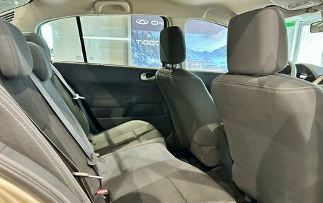 Renault Megane II, 2008 год, 500 000 рублей, 12 фотография