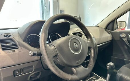 Renault Megane II, 2008 год, 500 000 рублей, 9 фотография