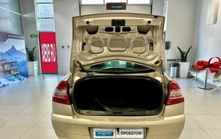 Renault Megane II, 2008 год, 500 000 рублей, 6 фотография