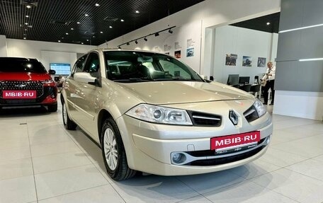Renault Megane II, 2008 год, 500 000 рублей, 3 фотография