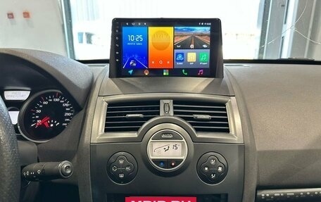 Renault Megane II, 2008 год, 500 000 рублей, 14 фотография