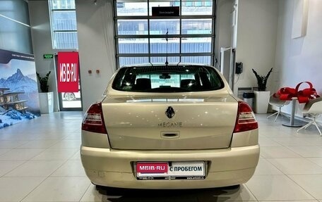 Renault Megane II, 2008 год, 500 000 рублей, 5 фотография
