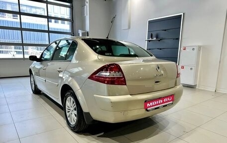 Renault Megane II, 2008 год, 500 000 рублей, 7 фотография