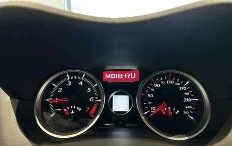 Renault Megane II, 2008 год, 500 000 рублей, 15 фотография