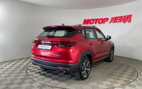 Changan CS35 Plus, 2024 год, 1 877 000 рублей, 4 фотография