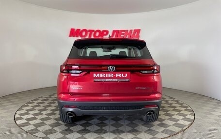 Changan CS35 Plus, 2024 год, 1 877 000 рублей, 5 фотография
