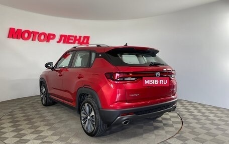 Changan CS35 Plus, 2024 год, 1 877 000 рублей, 6 фотография