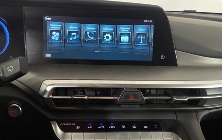 Changan CS35 Plus, 2024 год, 1 877 000 рублей, 20 фотография