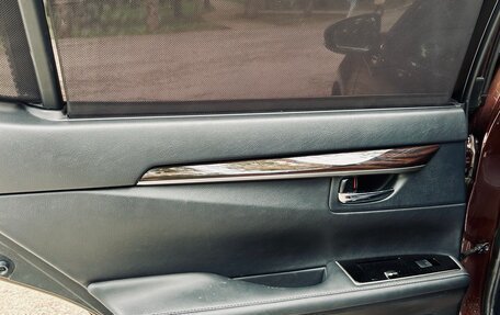 Lexus ES VII, 2016 год, 2 500 000 рублей, 12 фотография