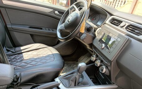 Renault Arkana I, 2021 год, 1 700 000 рублей, 4 фотография