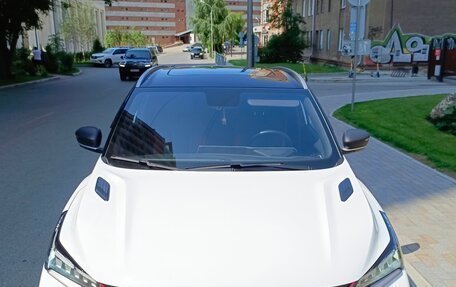 Geely Coolray I, 2023 год, 1 899 000 рублей, 3 фотография