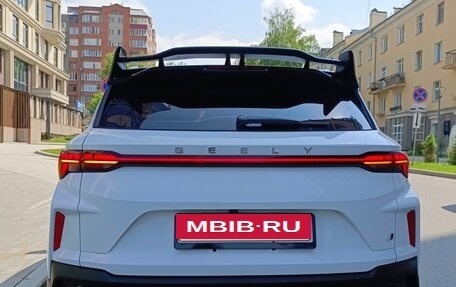 Geely Coolray I, 2023 год, 1 899 000 рублей, 6 фотография