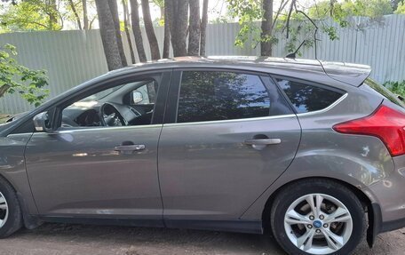 Ford Focus III, 2011 год, 550 000 рублей, 4 фотография