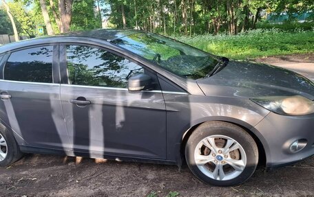 Ford Focus III, 2011 год, 550 000 рублей, 2 фотография