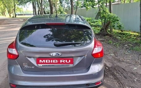 Ford Focus III, 2011 год, 550 000 рублей, 3 фотография
