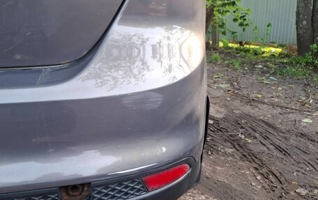 Ford Focus III, 2011 год, 550 000 рублей, 10 фотография