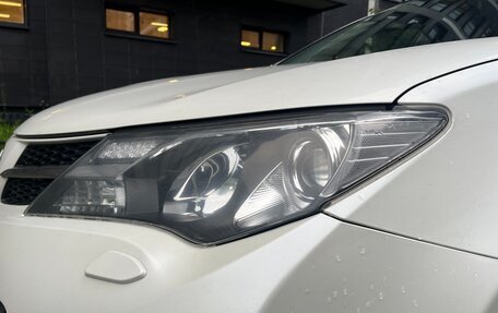 Toyota RAV4, 2014 год, 2 198 000 рублей, 6 фотография