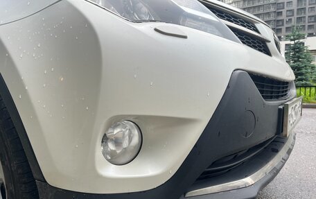 Toyota RAV4, 2014 год, 2 198 000 рублей, 7 фотография