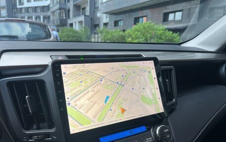 Toyota RAV4, 2014 год, 2 198 000 рублей, 12 фотография