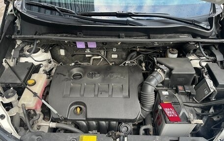 Toyota RAV4, 2014 год, 2 198 000 рублей, 18 фотография