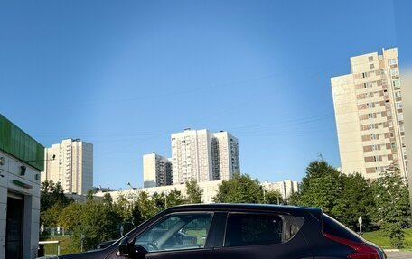 Nissan Juke II, 2013 год, 1 550 000 рублей, 4 фотография