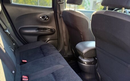 Nissan Juke II, 2013 год, 1 550 000 рублей, 8 фотография