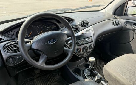 Ford Focus IV, 2003 год, 149 000 рублей, 6 фотография