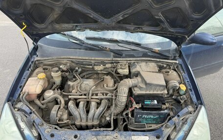 Ford Focus IV, 2003 год, 149 000 рублей, 5 фотография