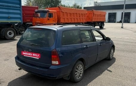 Ford Focus IV, 2003 год, 149 000 рублей, 2 фотография