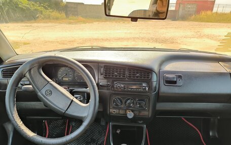 Volkswagen Golf III, 1992 год, 160 000 рублей, 8 фотография