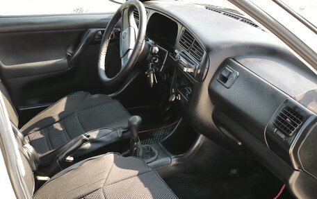 Volkswagen Golf III, 1992 год, 160 000 рублей, 6 фотография