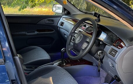 Mitsubishi Lancer IX, 2001 год, 310 000 рублей, 7 фотография
