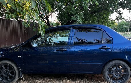 Mitsubishi Lancer IX, 2001 год, 310 000 рублей, 4 фотография