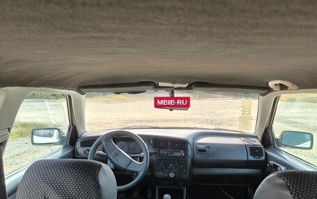 Volkswagen Golf III, 1992 год, 160 000 рублей, 9 фотография