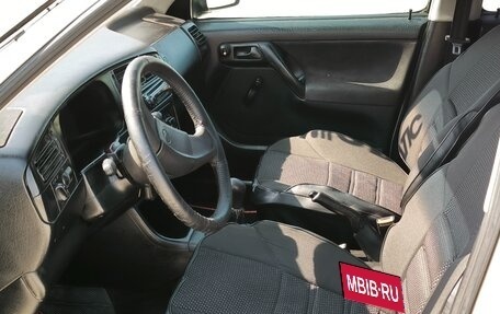 Volkswagen Golf III, 1992 год, 160 000 рублей, 7 фотография