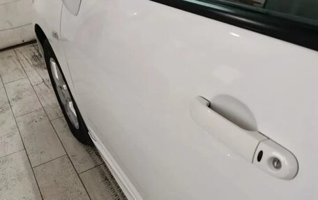 Nissan Tiida, 2013 год, 990 000 рублей, 12 фотография
