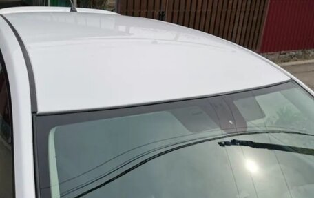 Nissan Tiida, 2013 год, 990 000 рублей, 11 фотография
