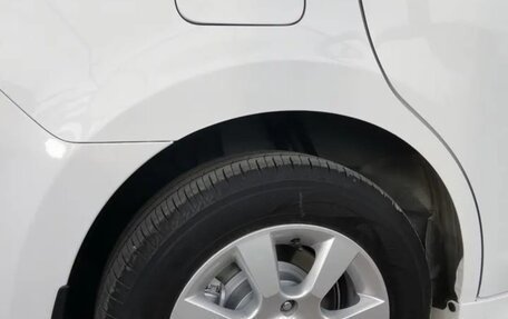 Nissan Tiida, 2013 год, 990 000 рублей, 13 фотография