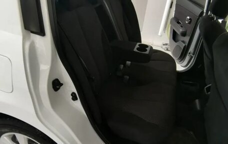 Nissan Tiida, 2013 год, 990 000 рублей, 15 фотография