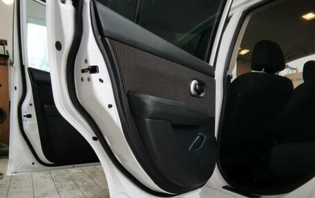 Nissan Tiida, 2013 год, 990 000 рублей, 18 фотография