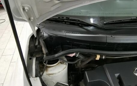 Nissan Tiida, 2013 год, 990 000 рублей, 22 фотография