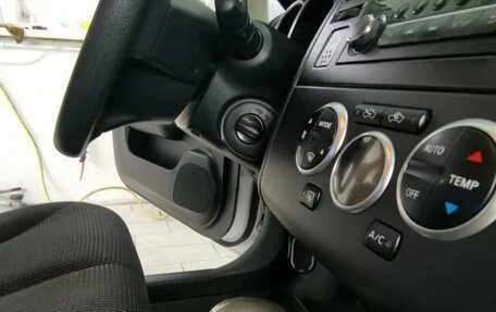 Nissan Tiida, 2013 год, 990 000 рублей, 23 фотография