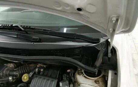 Nissan Tiida, 2013 год, 990 000 рублей, 21 фотография