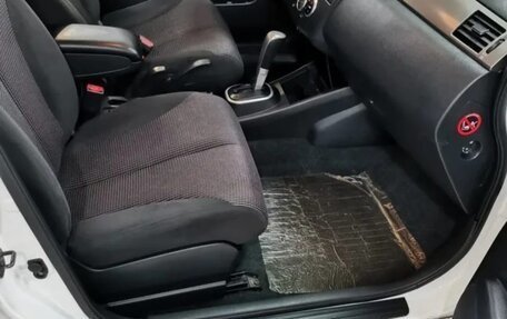 Nissan Tiida, 2013 год, 990 000 рублей, 28 фотография