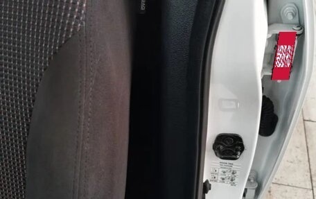 Nissan Tiida, 2013 год, 990 000 рублей, 17 фотография
