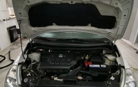 Nissan Tiida, 2013 год, 990 000 рублей, 20 фотография