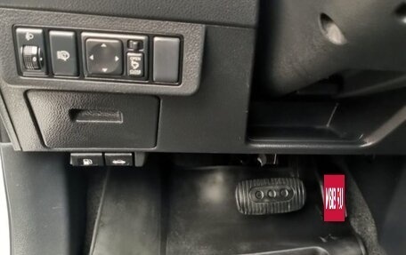Nissan Tiida, 2013 год, 990 000 рублей, 27 фотография