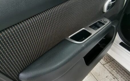 Nissan Tiida, 2013 год, 990 000 рублей, 30 фотография