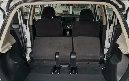 Nissan Tiida, 2013 год, 990 000 рублей, 33 фотография