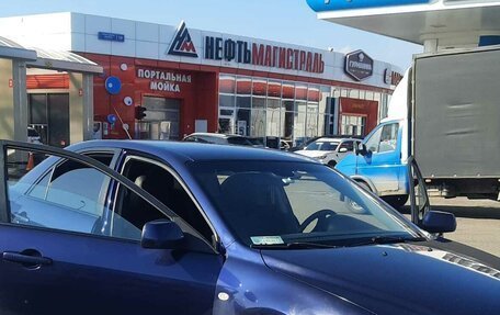 Mazda 6, 2006 год, 650 000 рублей, 6 фотография